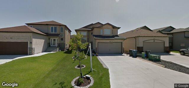 Larawan ng 95 Tychonick Bay sa Winnipeg, Manitoba