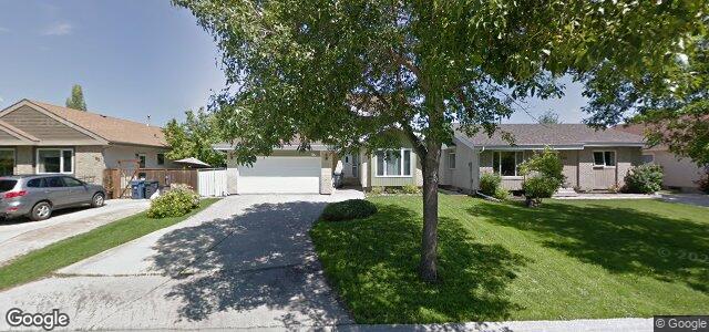 Larawan ng 96 Dawnville Drive sa Winnipeg, Manitoba