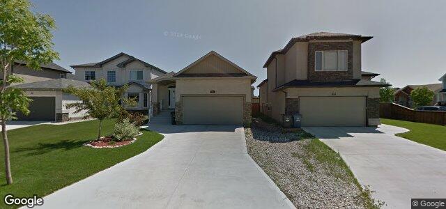 Larawan ng 98 Bill Blaikie Bay sa Winnipeg, Manitoba