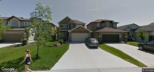 Larawan ng 98 Lou Peltier Crescent sa Winnipeg, Manitoba