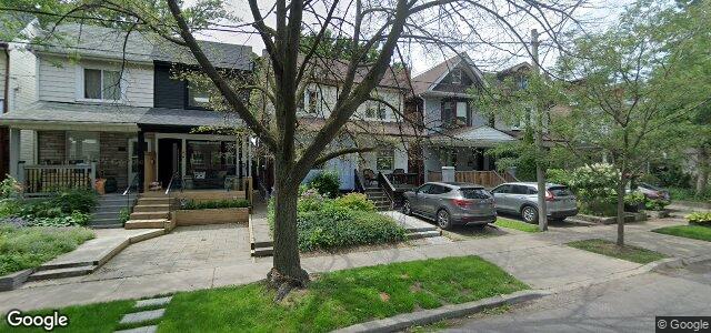 Larawan ng 98 Moberly Avenue sa Winnipeg, Manitoba