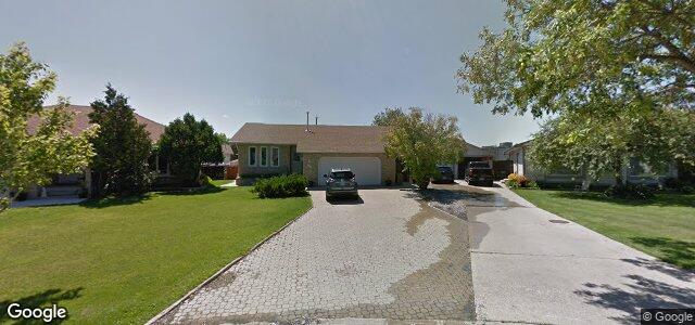 Larawan ng 98 Spring Meadow Crescent sa Winnipeg, Manitoba