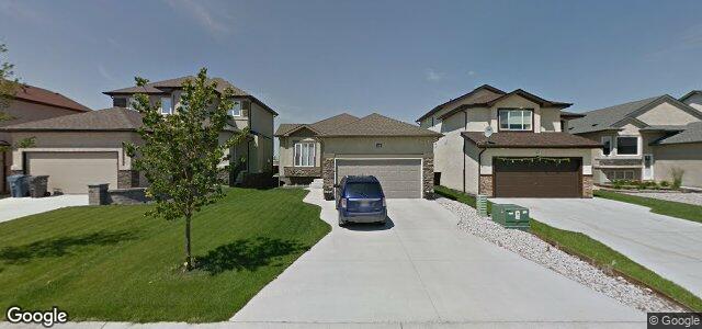 Larawan ng 98 Tychonick Bay sa Winnipeg, Manitoba