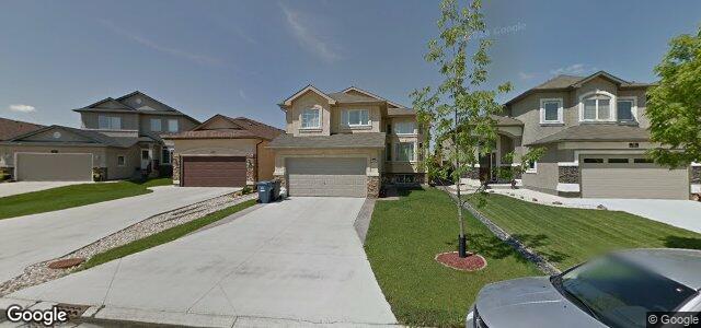 Larawan ng 99 Bill Blaikie Bay sa Winnipeg, Manitoba