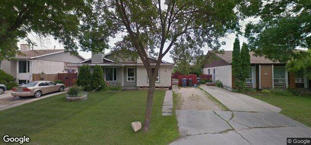 Larawan ng 99 Cambie Road sa Winnipeg, Manitoba