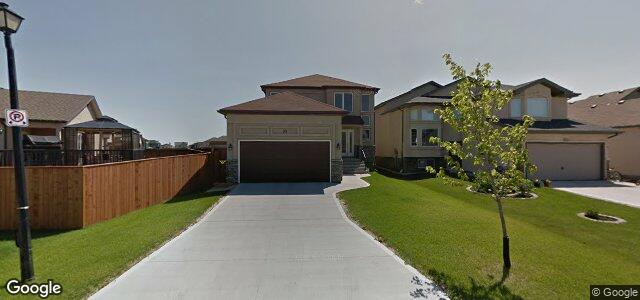 Larawan ng 99 Tychonick Bay sa Winnipeg, Manitoba