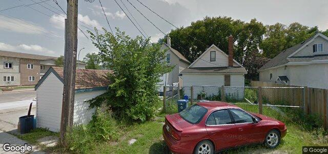 Larawan ng 101 Melrose Avenue W sa Winnipeg, Manitoba