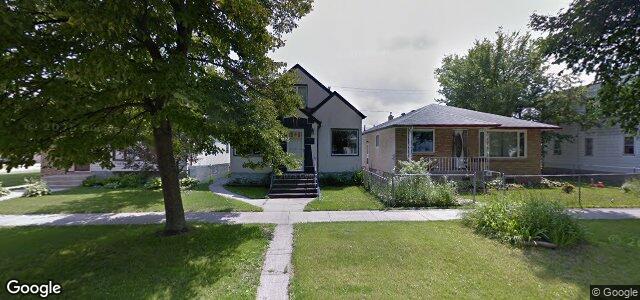 Larawan ng 102 Melrose Avenue W sa Winnipeg, Manitoba
