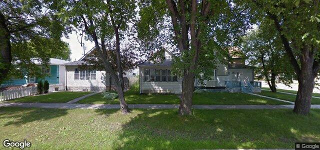 Larawan ng 103 Melrose Avenue W sa Winnipeg, Manitoba
