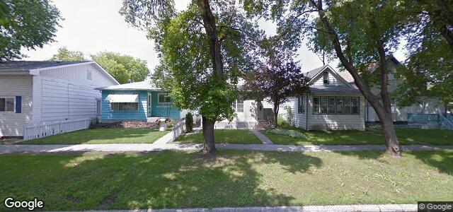 Larawan ng 105 Melrose Avenue W sa Winnipeg, Manitoba