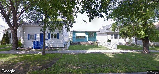 Larawan ng 107 Melrose Avenue W sa Winnipeg, Manitoba