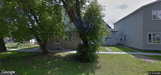 Larawan ng 108 Melrose Avenue W sa Winnipeg, Manitoba