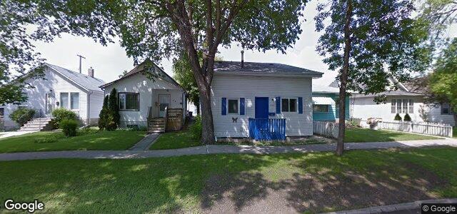Larawan ng 109 Melrose Avenue W sa Winnipeg, Manitoba