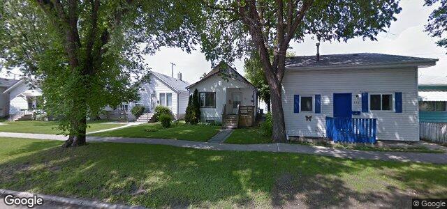 Larawan ng 111 Melrose Avenue W sa Winnipeg, Manitoba