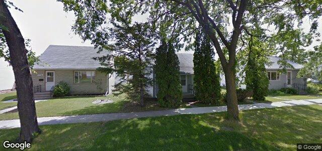 Larawan ng 112 Melrose Avenue E sa Winnipeg, Manitoba