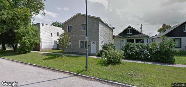 Larawan ng 112 Melrose Avenue W sa Winnipeg, Manitoba