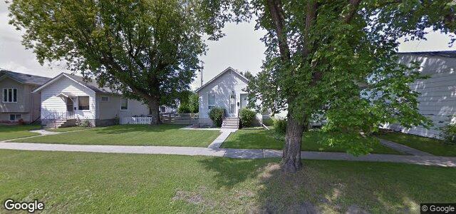 Larawan ng 113 Melrose Avenue W sa Winnipeg, Manitoba