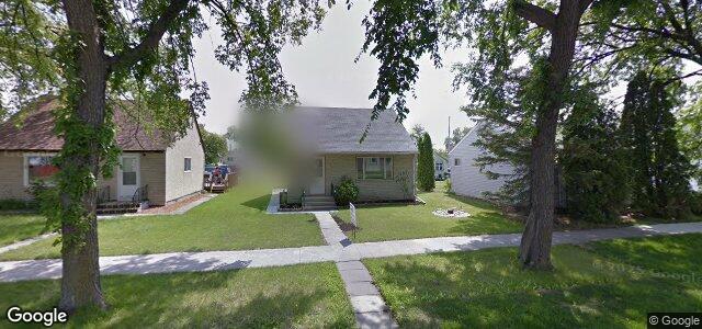 Larawan ng 114 Melrose Avenue E sa Winnipeg, Manitoba