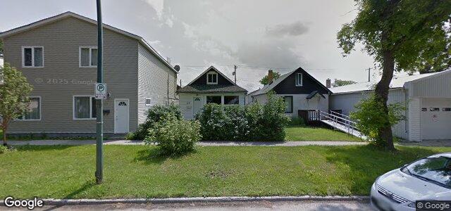 Larawan ng 114 Melrose Avenue W sa Winnipeg, Manitoba
