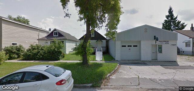 Larawan ng 116 Melrose Avenue W sa Winnipeg, Manitoba