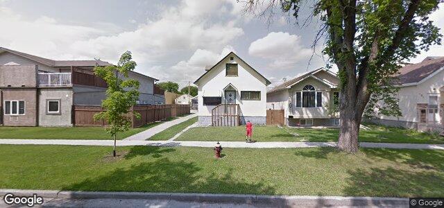 Larawan ng 117 Melrose Avenue E sa Winnipeg, Manitoba