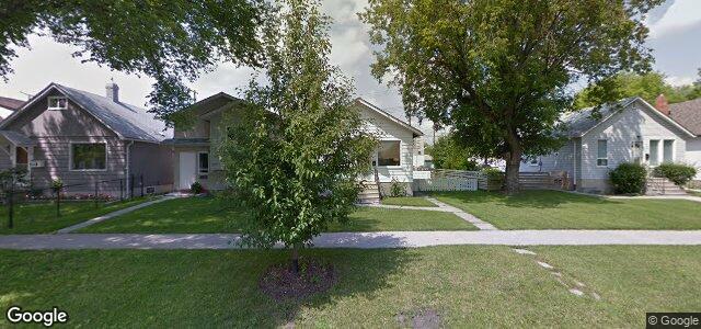 Larawan ng 117 Melrose Avenue W sa Winnipeg, Manitoba