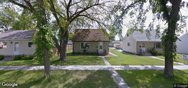 118 Melrose Avenue E（加拿大曼尼托巴省温尼伯市）房屋照片