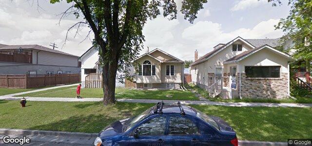 Larawan ng 119 Melrose Avenue E sa Winnipeg, Manitoba