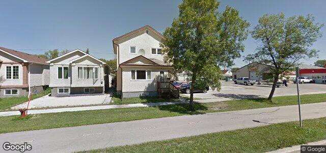 Larawan ng 119 Pandora Avenue W sa Winnipeg, Manitoba