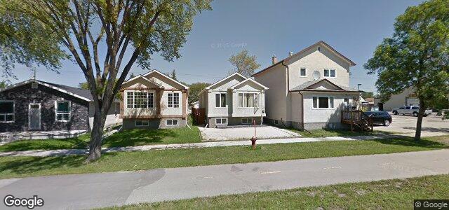 Larawan ng 121 Pandora Avenue W sa Winnipeg, Manitoba