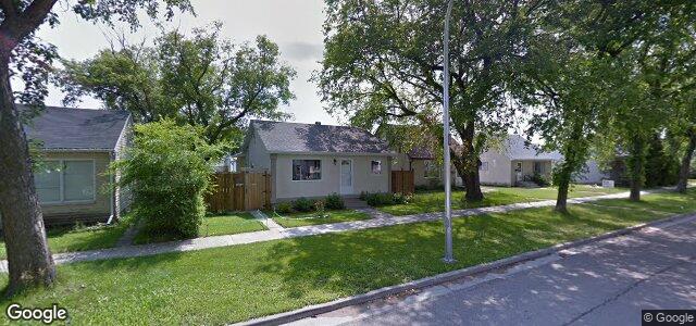 Larawan ng 122 Melrose Avenue E sa Winnipeg, Manitoba