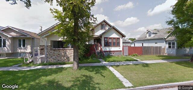 Larawan ng 123 Melrose Avenue E sa Winnipeg, Manitoba