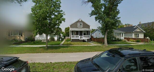 Larawan ng 123 Pandora Avenue E sa Winnipeg, Manitoba