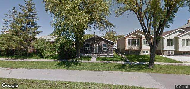 Larawan ng 125 Pandora Avenue W sa Winnipeg, Manitoba