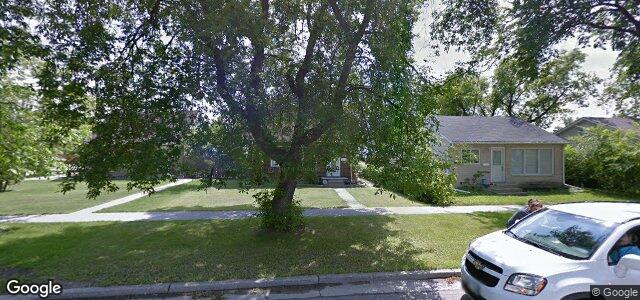 Larawan ng 126 Melrose Avenue E sa Winnipeg, Manitoba