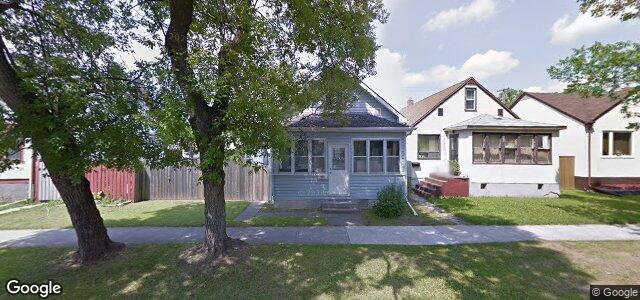 127 Melrose Avenue E（加拿大曼尼托巴省溫尼伯市）房屋照片