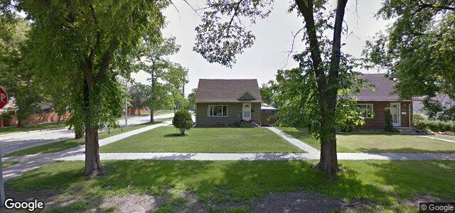 Larawan ng 128 Melrose Avenue E sa Winnipeg, Manitoba