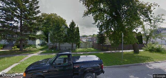 Larawan ng 128 Melrose Avenue W sa Winnipeg, Manitoba