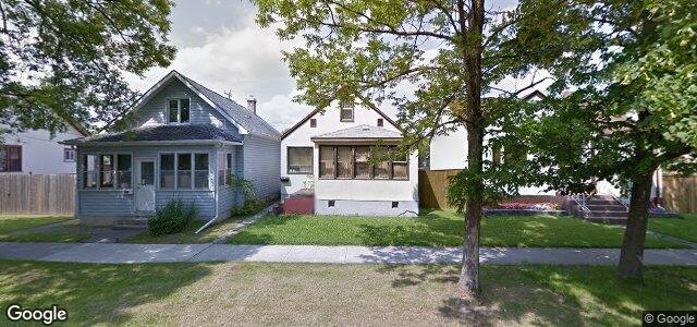 Larawan ng 129 Melrose Avenue E sa Winnipeg, Manitoba