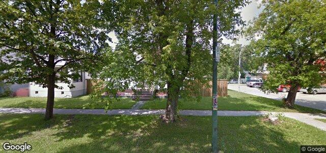 Larawan ng 131 Melrose Avenue E sa Winnipeg, Manitoba