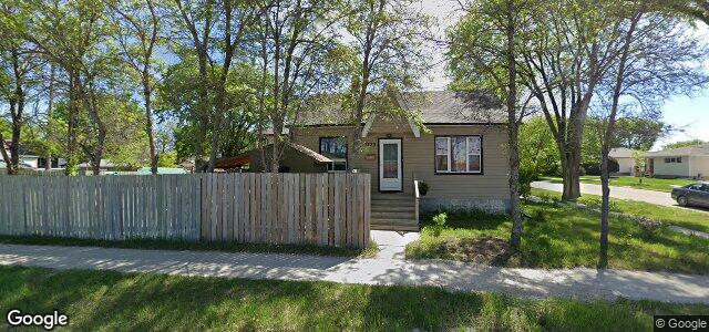 Larawan ng 1325 Plessis Road sa Winnipeg, Manitoba