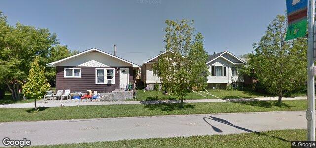 Larawan ng 133 Pandora Avenue W sa Winnipeg, Manitoba