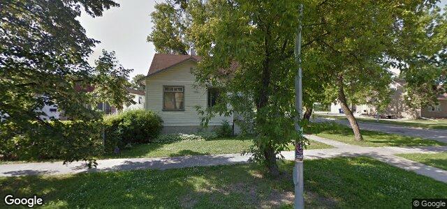 Larawan ng 200 Melrose Avenue E sa Winnipeg, Manitoba