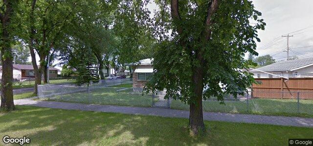 Photo of 201 Bismarck Street in Winnipeg, Manitoba