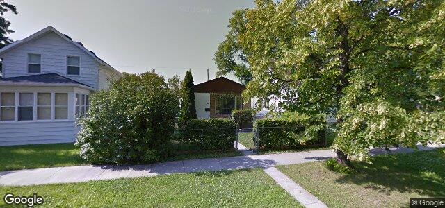 Larawan ng 202 Melrose Avenue E sa Winnipeg, Manitoba