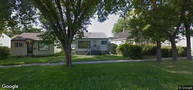 Larawan ng 202 Regent Avenue E sa Winnipeg, Manitoba