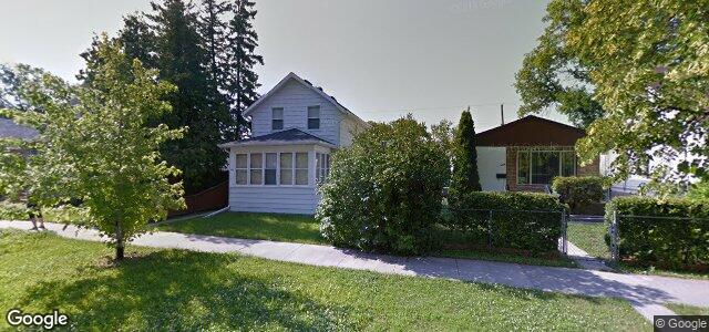Larawan ng 204 Melrose Avenue E sa Winnipeg, Manitoba