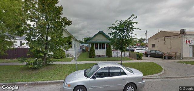 Larawan ng 207 Melrose Avenue W sa Winnipeg, Manitoba