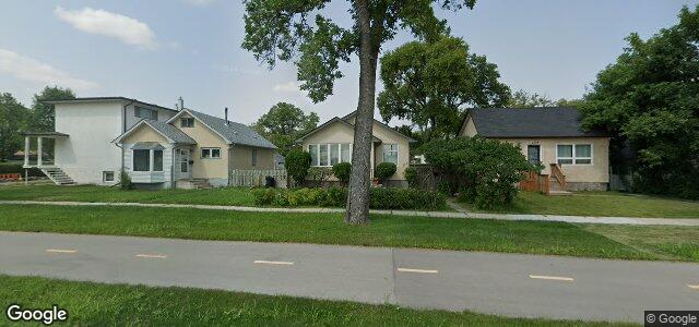 Larawan ng 207 Pandora Avenue E sa Winnipeg, Manitoba