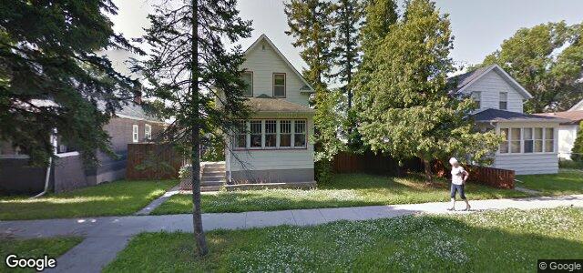 Larawan ng 208 Melrose Avenue E sa Winnipeg, Manitoba